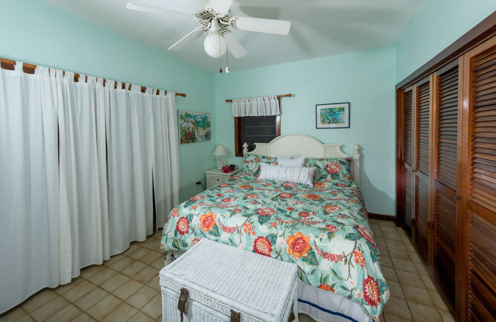 Lavender Hill Suites Cruz Bay Dış mekan fotoğraf