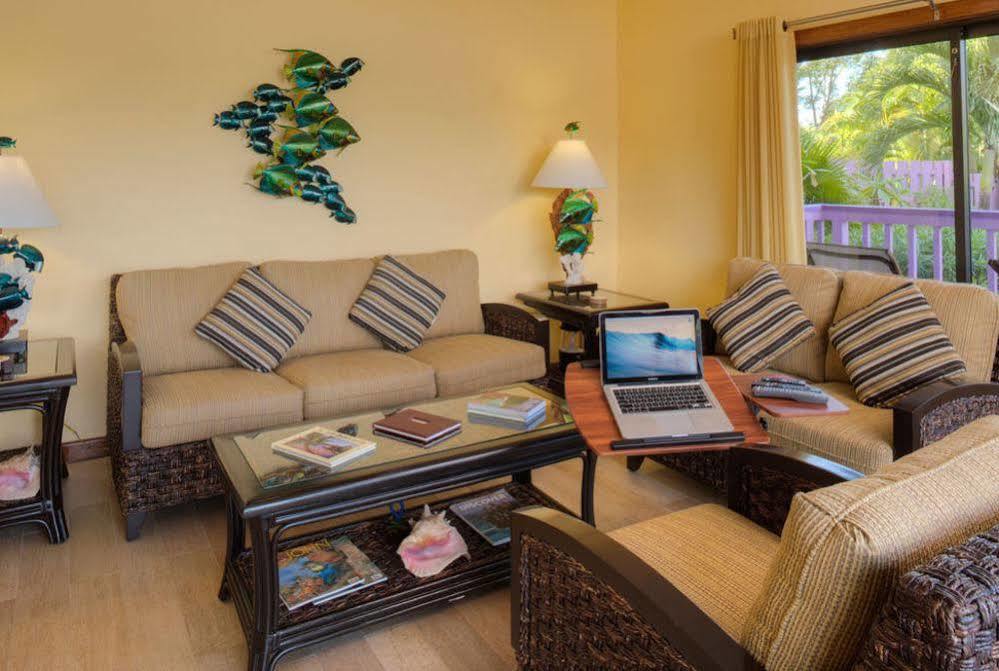 Lavender Hill Suites Cruz Bay Dış mekan fotoğraf